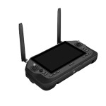 SIYI UniRC 7 Pro Zwei frequenzband 2,4 & 5 GHz Handheld Ground Station Smart Controller mit 7 Zoll 1080P